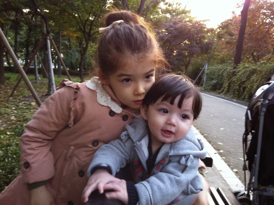 Siapakah anak anak yang paling cantik dan imut di dunia - meupakat