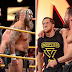 Cobertura: WWE NXT 31/10/18 - It's gonna to be a war!