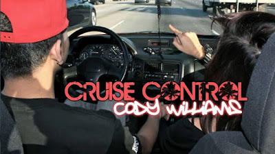 Cody Williams - Cruise Control