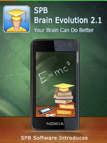 SPB Brain Evolution 2.1 for Nokia N900, Maemo5 available for FREE download