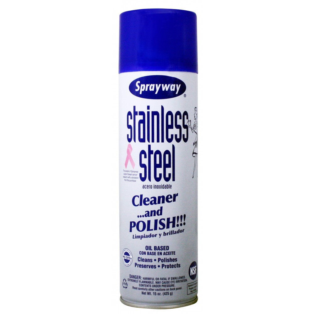 Stainless Steel Cleaner For Kitchen Aid Appliances Stainless Steel Cleaner For Kitchen Aid Appliances
