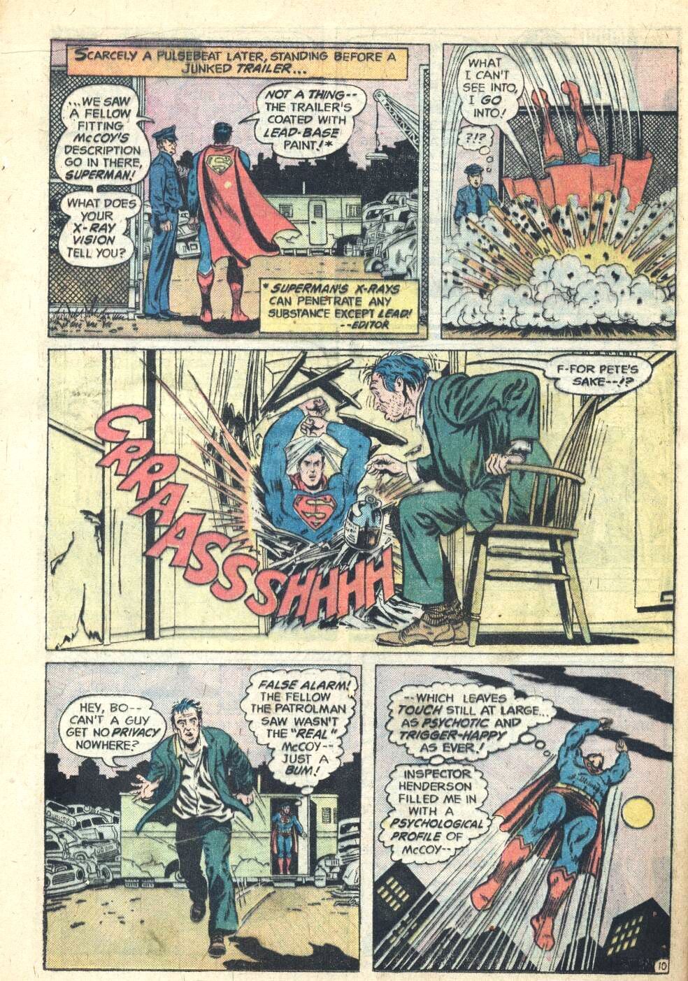 Action Comics (1938) 442 Page 16