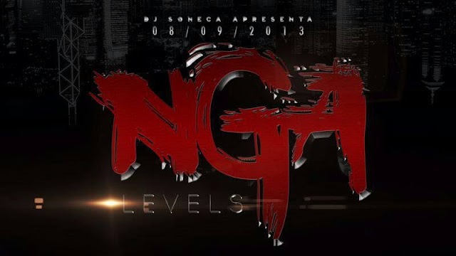 Dj Soneca -Ft- NGA – “Levels” (Bomba Relógio Vol.3) Free Download