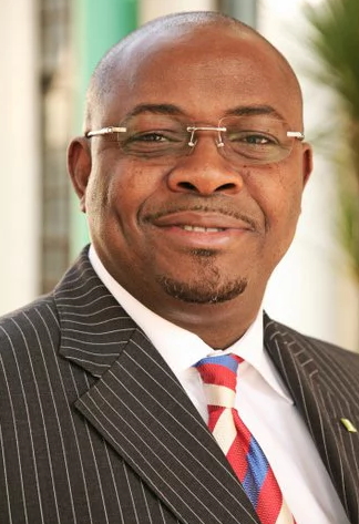 ambassador sunday yusuf killer arrested