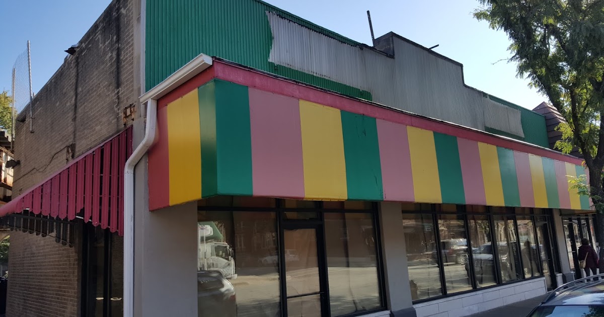 Former Italian Restaurant Dupont And Avenue Road Former Italian Restaurant Dupont And Avenue Road