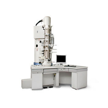 Microscópio eletrônico de transmissão Microscopio-Eletronico-de-Transmissao