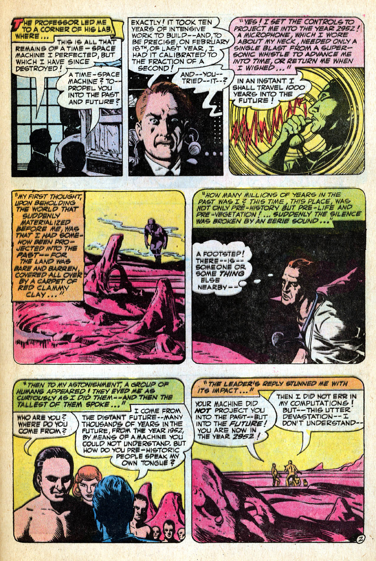Justice League of America (1960) 78 Page 28
