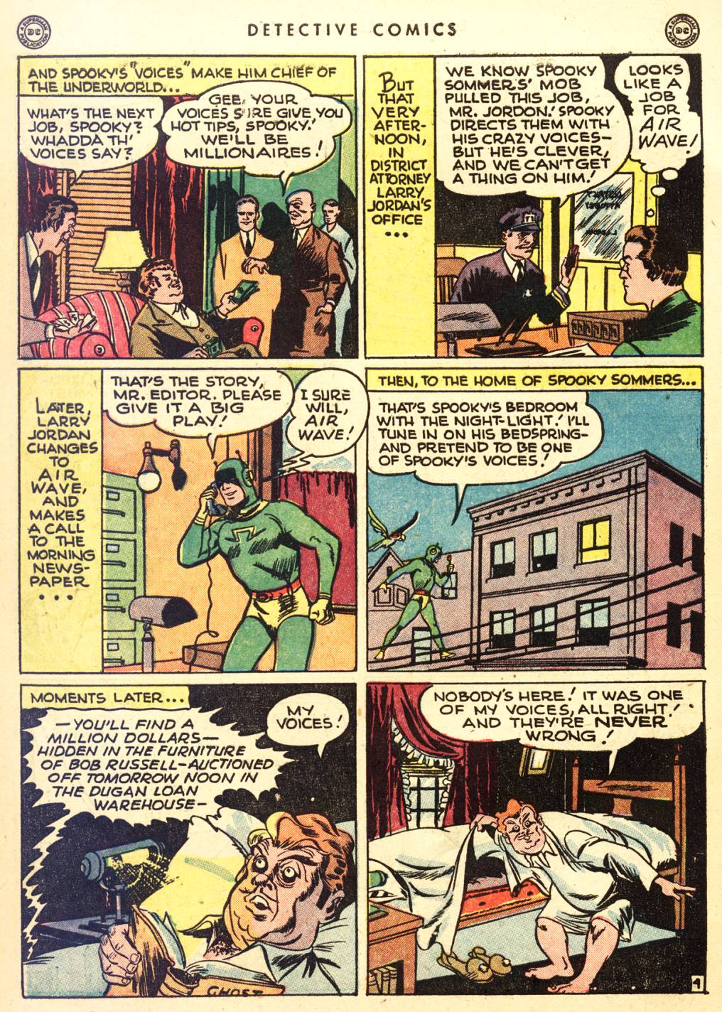 Detective Comics (1937) 123 Page 43