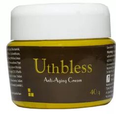 uthbless cream