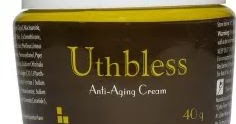 uthbless cream