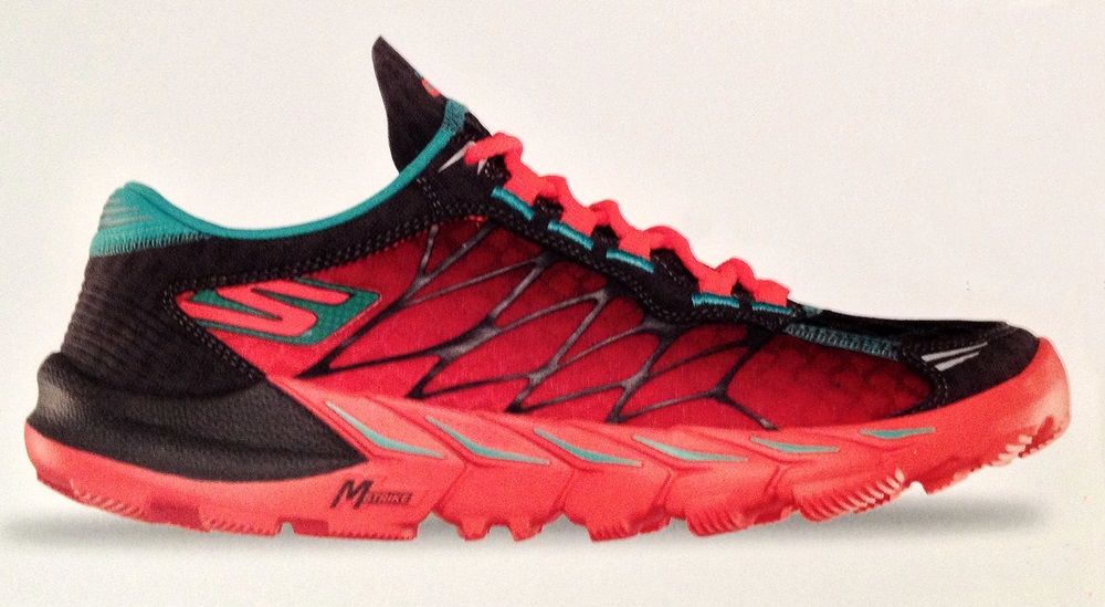 Gobionic Running Shoe Gobionic Running Shoe
