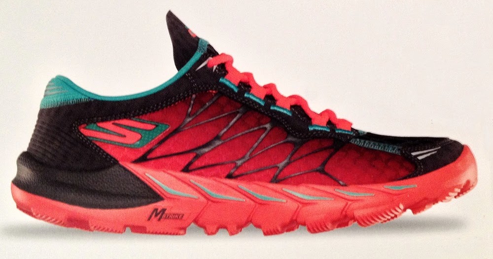 skechers bionic trail