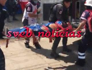 Balacera en Cantina "Salón Reyna" deja 2 mujeres heridas de bala en Coatzacoalcos