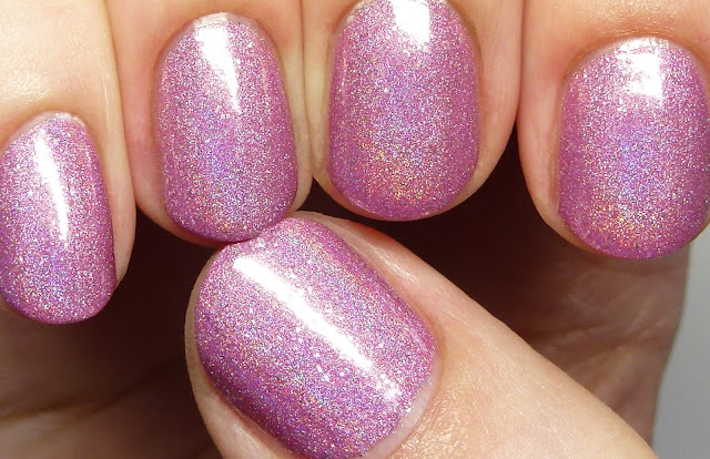 Ever After Polish Once Upon a Dream