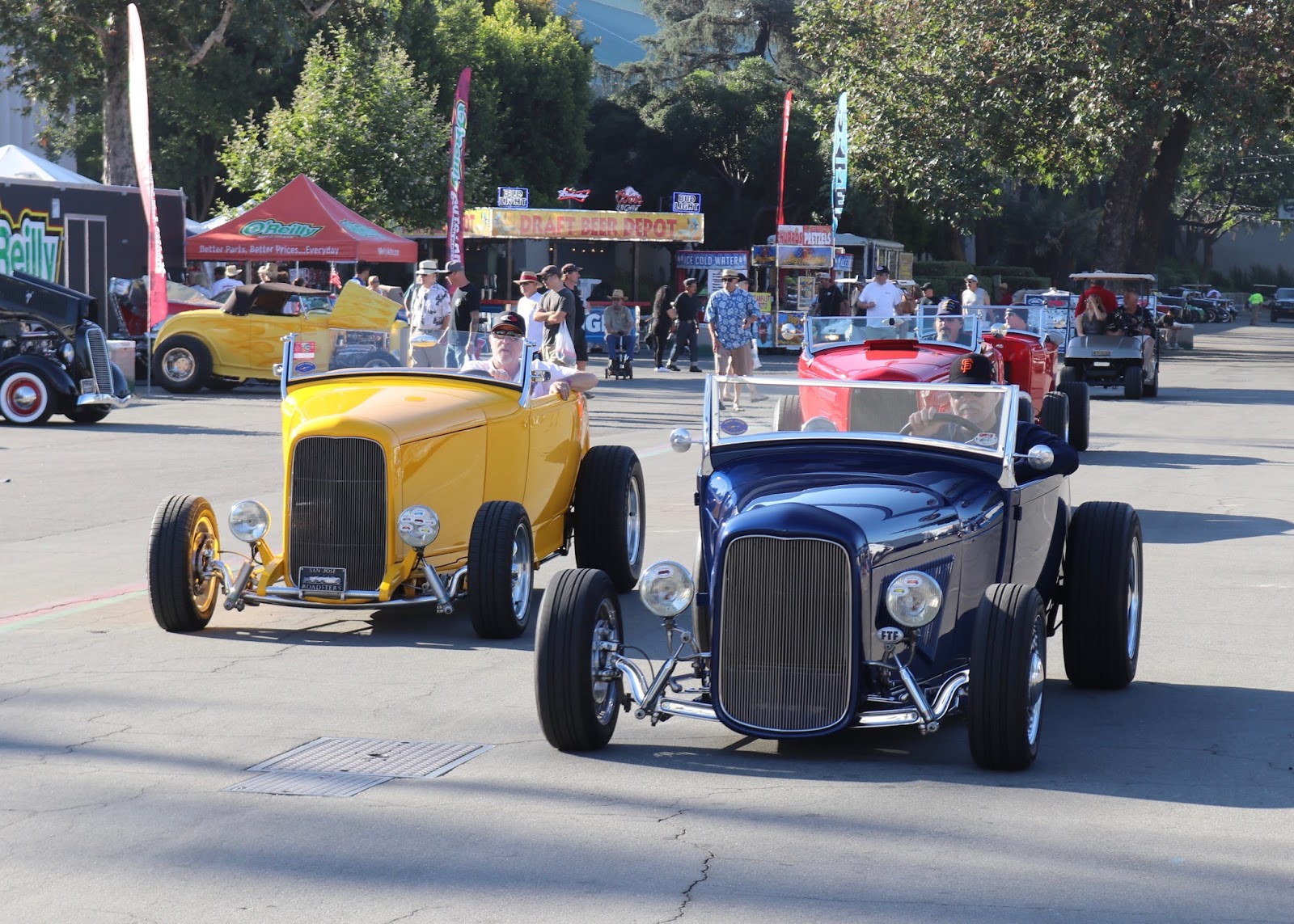 Covering Classic Cars 2017 LA Roadster Car Show And Swap Meet At The covering-classic-cars-2017-la-roadster-car-show-and-swap-meet-at-the