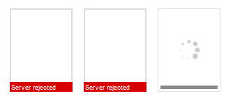 Picasa Uploading Picture � Server rejected, server rejected message.jpg