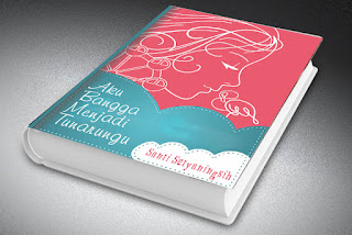 Jasa Desain Cover Buku