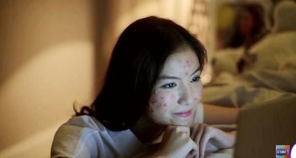 "Ugly duckling รักนะเป็ดโง่ ตอน Perfect Match"