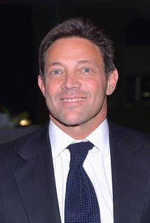 Jordan Belfort. Director of The Wolf Of Wall Street