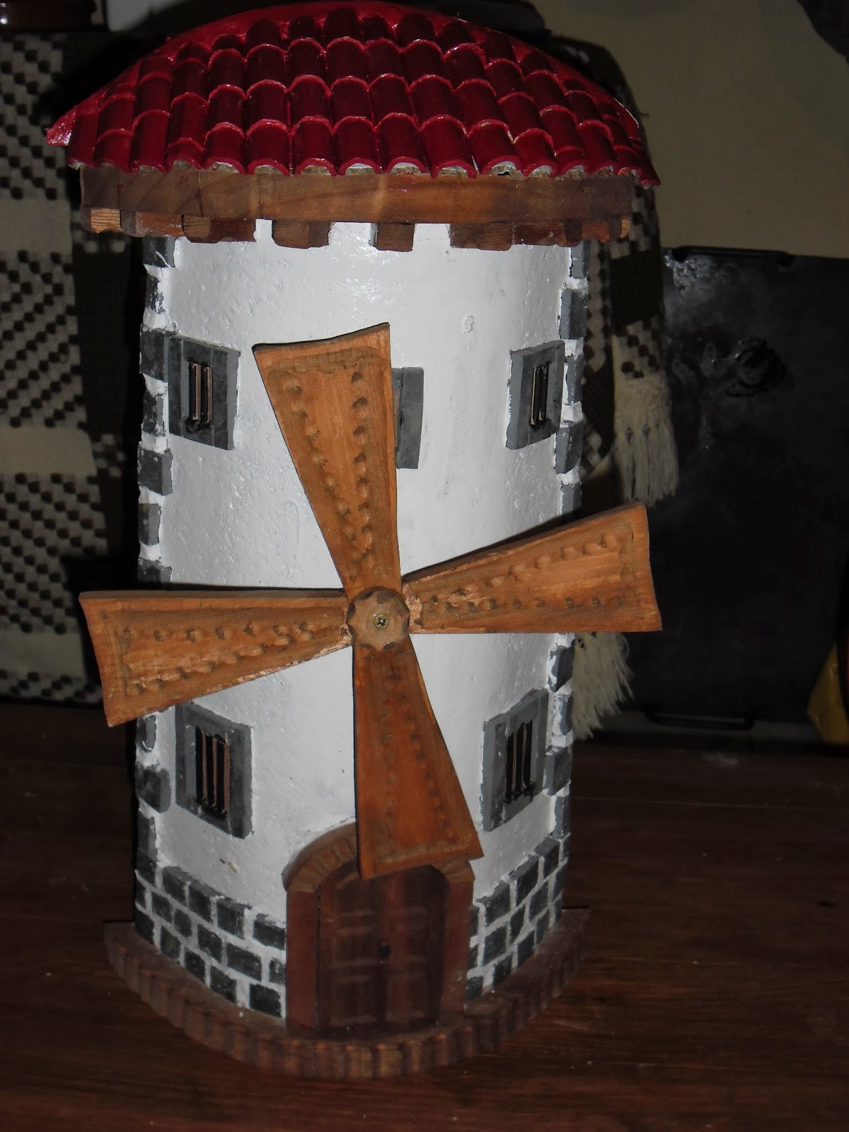 | MIS COSAS HECHAS A MANO