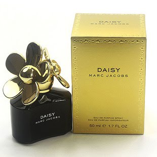 April Dazzle: Daisy Black Edition by Marc Jacobs for Women EDP 50ml