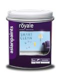 Asian Paints Royale Smart Clean