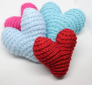 PATRON GRATIS CORAZON AMIGURUMI 40815