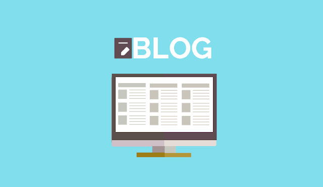 7 Alasan Kenapa Kamu Harus Ngeblog Sekarang Juga 7 Alasan Kenapa Kamu Harus Ngeblog Sekarang Juga