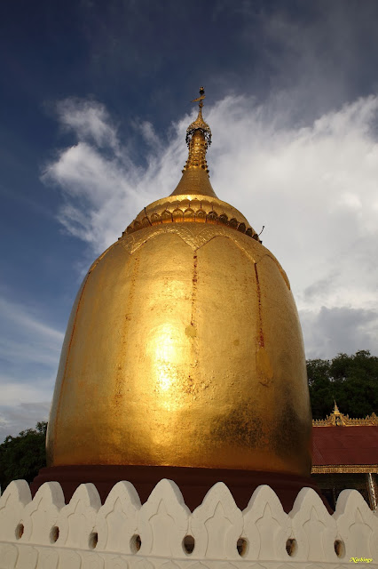 Objetivo Birmania - Blogs de Myanmar - 14-08-16 Primer día en Bagan. (10)