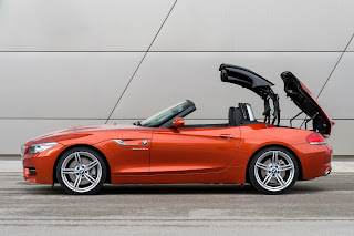 Bmw z4 maintenance costs malaysia #2
