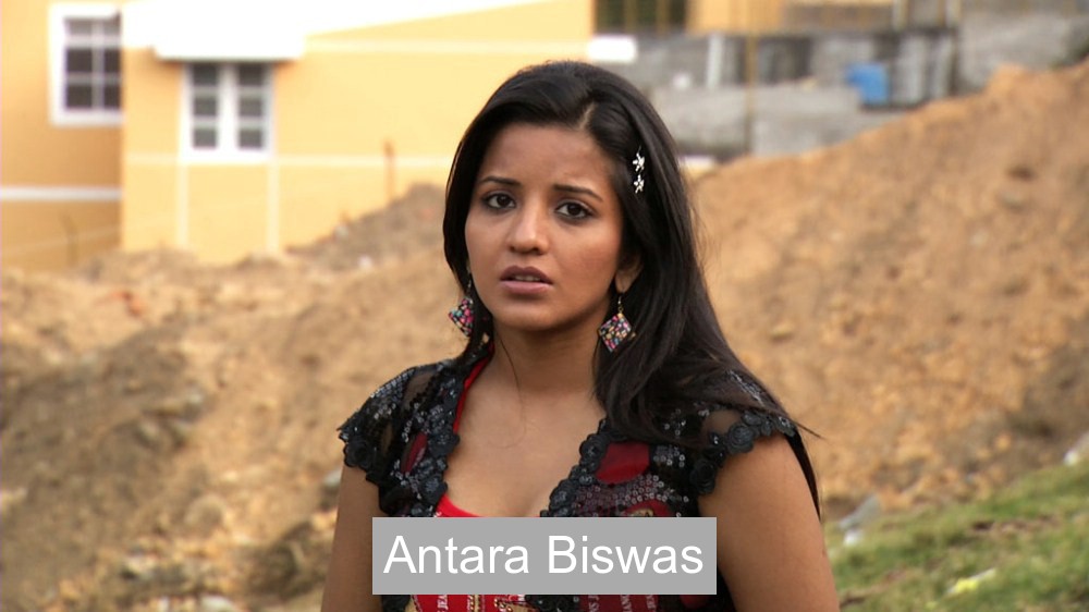 Antara Biswas Wiki Biography Dob Age Height Weight