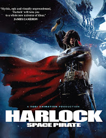 harlock