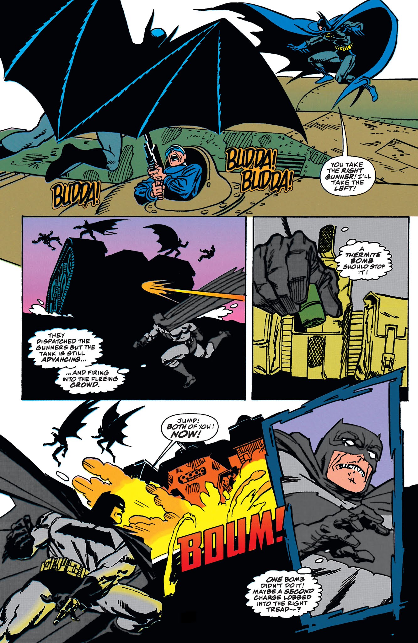 Read online Superman: Zero Hour comic -  Issue # TPB (Part 1) - 19