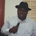 Breaking: Goodluck Jonathan's Godson, George Turnah Arrested By EFCC