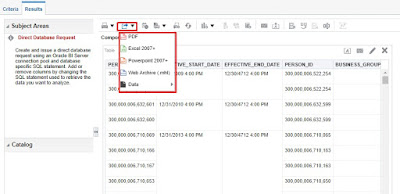 direct3 - SQL to fetch 200+ rows - Direct Database Query - Obsolete