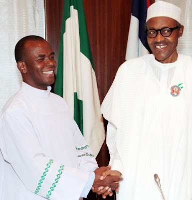 massob mbaka aso rock prophet