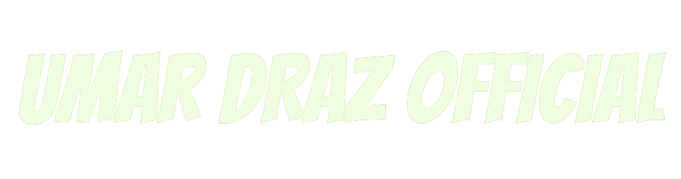 Umar Draz Official