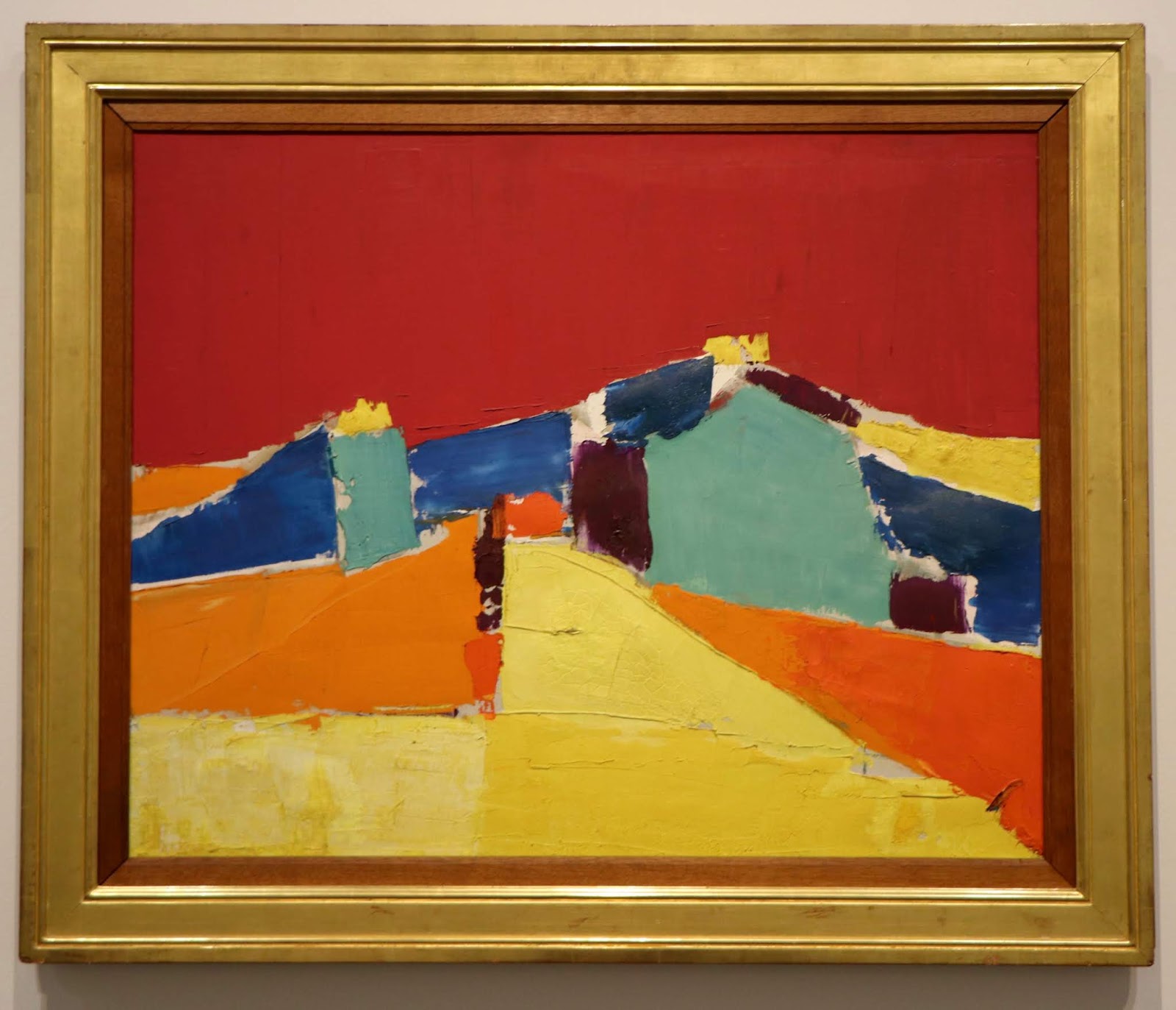 де сталь художник. никола де сталь картины. де сталь художник. николас де сталь картины. николя де сталь агридженто.