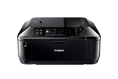 Canon PIXMA MX512