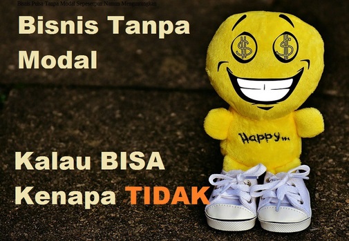 12 Ide Bisnis dengan (Hampir) Tanpa Biaya Awal 12 Ide Bisnis dengan (Hampir) Tanpa Biaya Awal