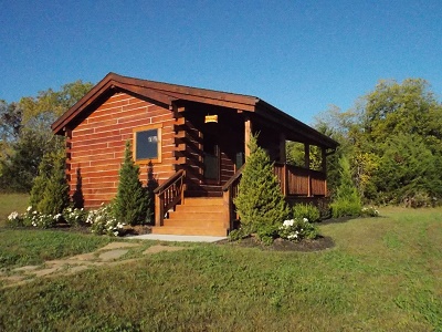 Schutt Log Homes And Mill Works Oak Log Cabin Kits 400 Square Foot Oak Log Cabin Kit Is Perfect Tiny House
