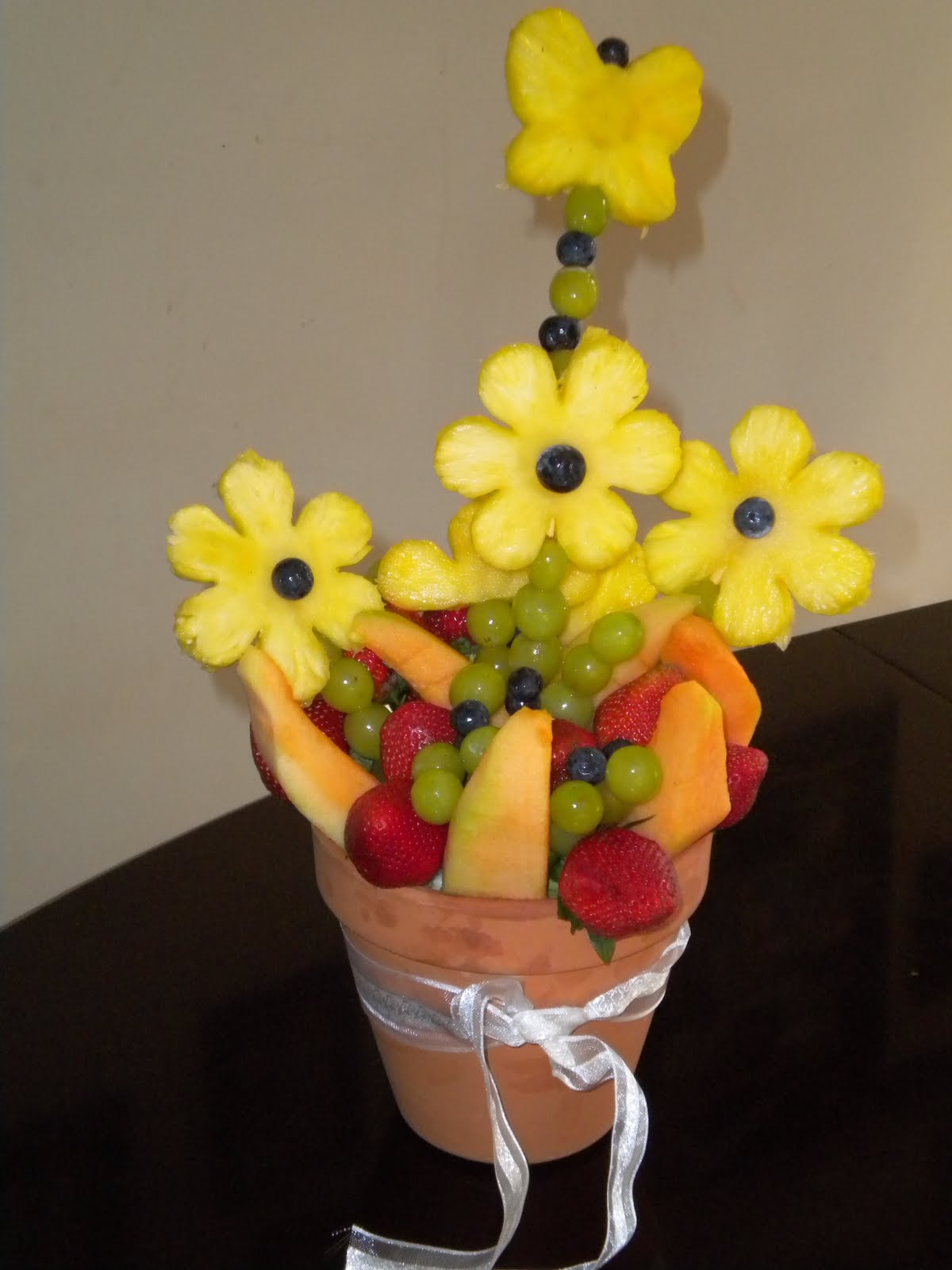 Cake Runners Edible Arrangements