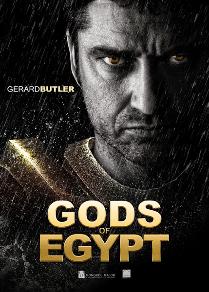 god of egypt full movie ไทย torrent