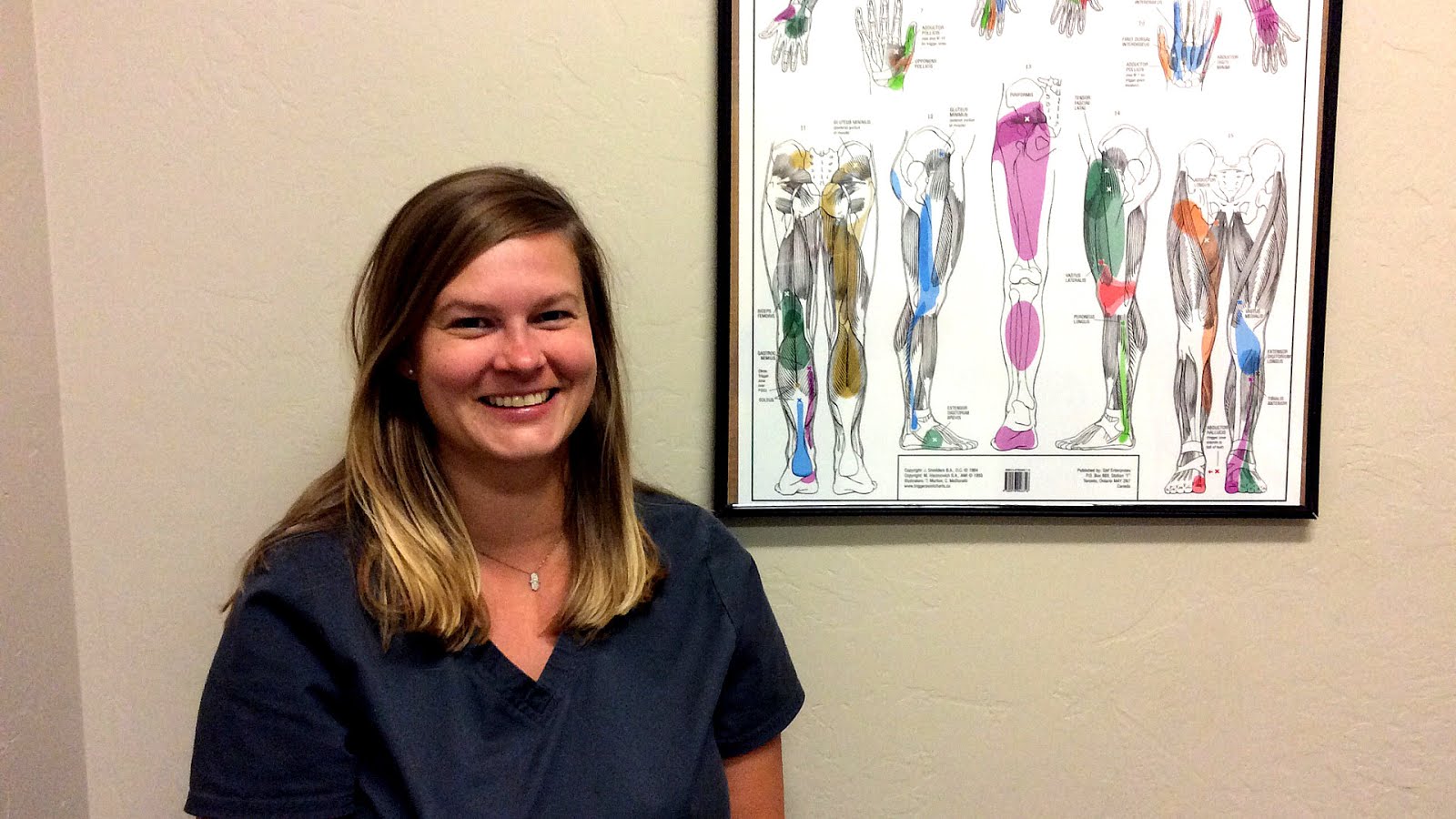 Massage Therapy Schools In Kansas School Choices