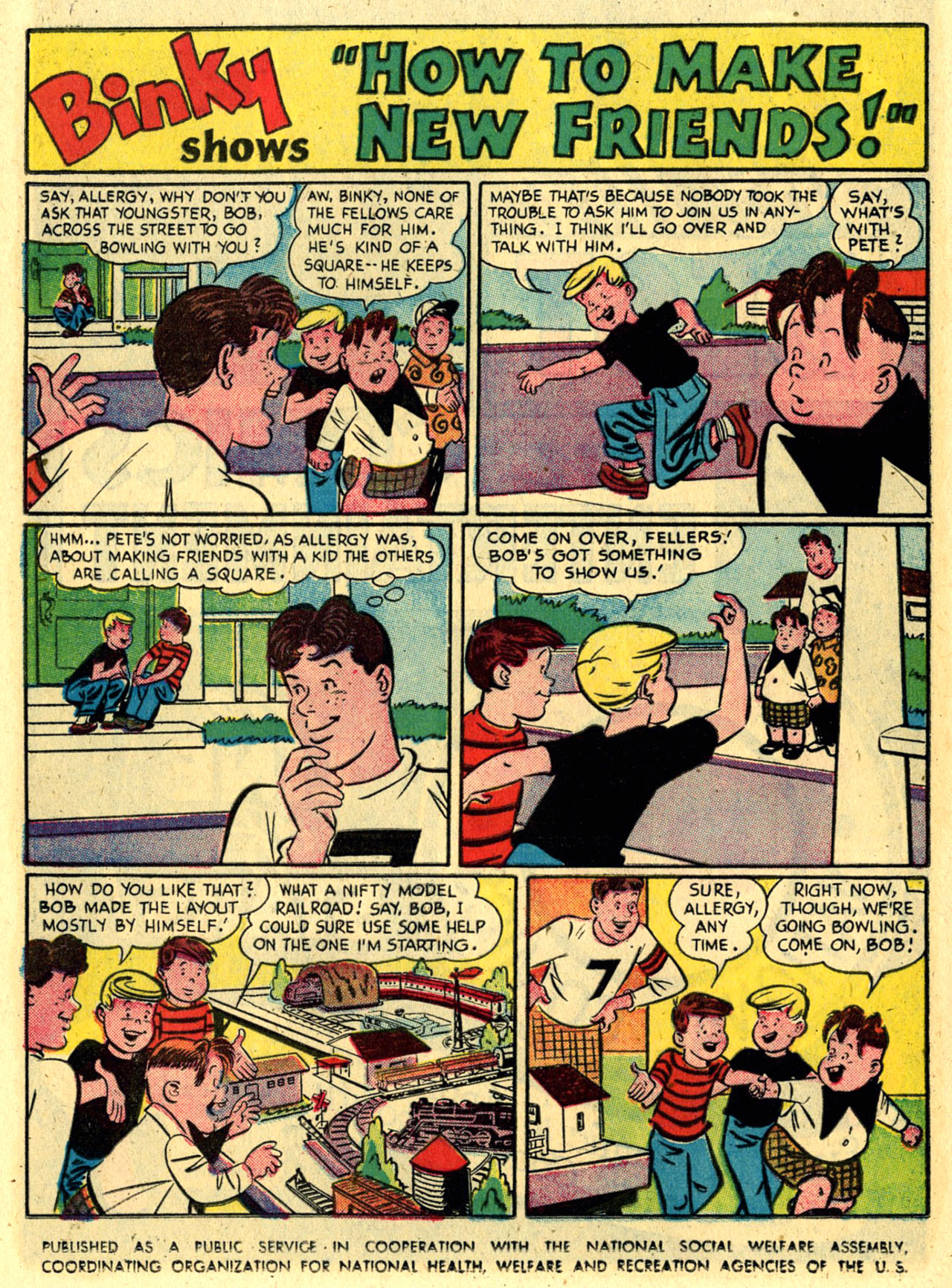 Detective Comics (1937) 245 Page 15