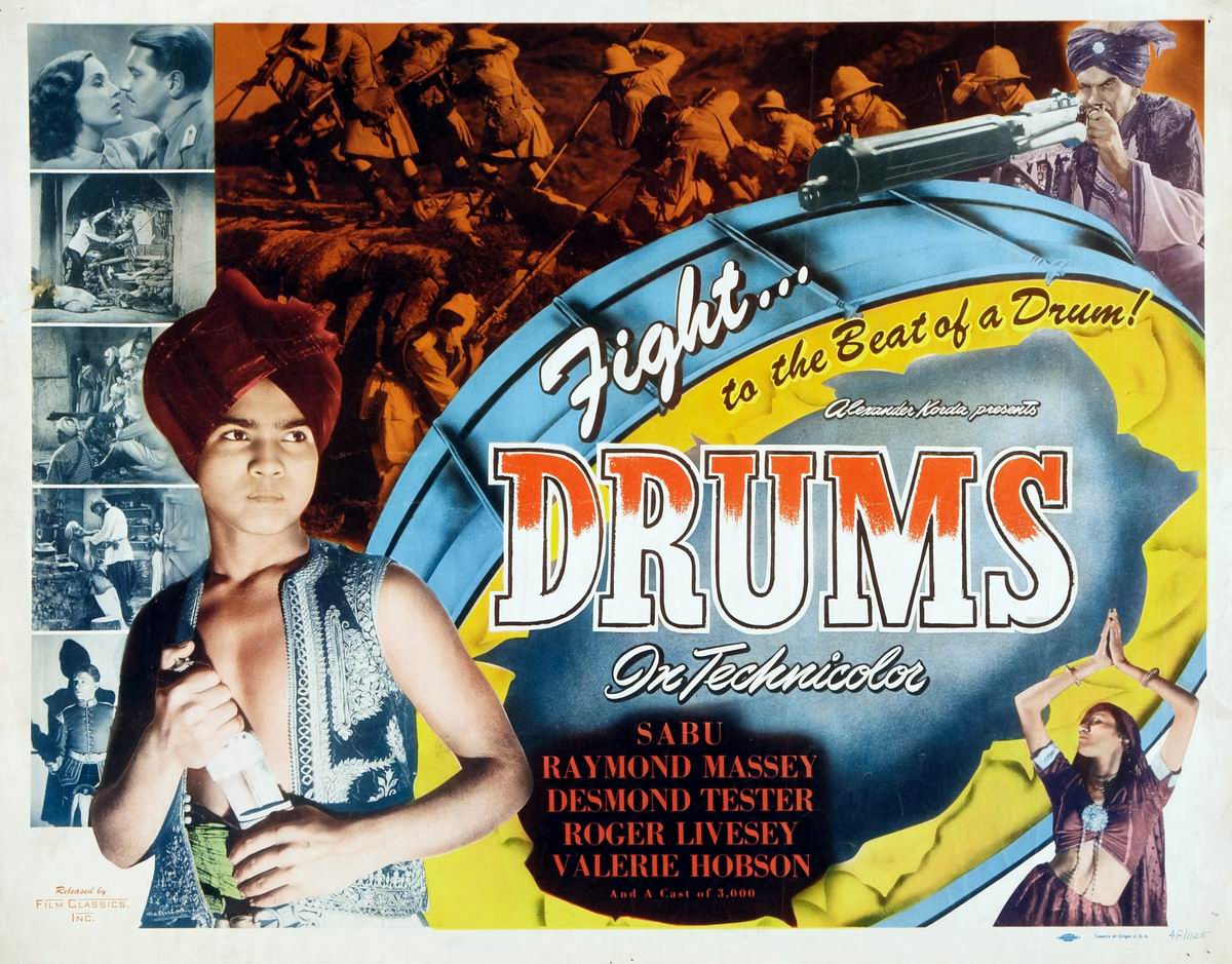 100 Years of Movie Posters Top Films of 1938