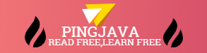 PingJava | Free Java Tutorials for Beginners