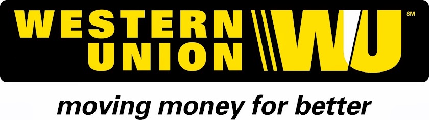 Western Union, Enviar dinheiro é fácil ? Sim ! Western
