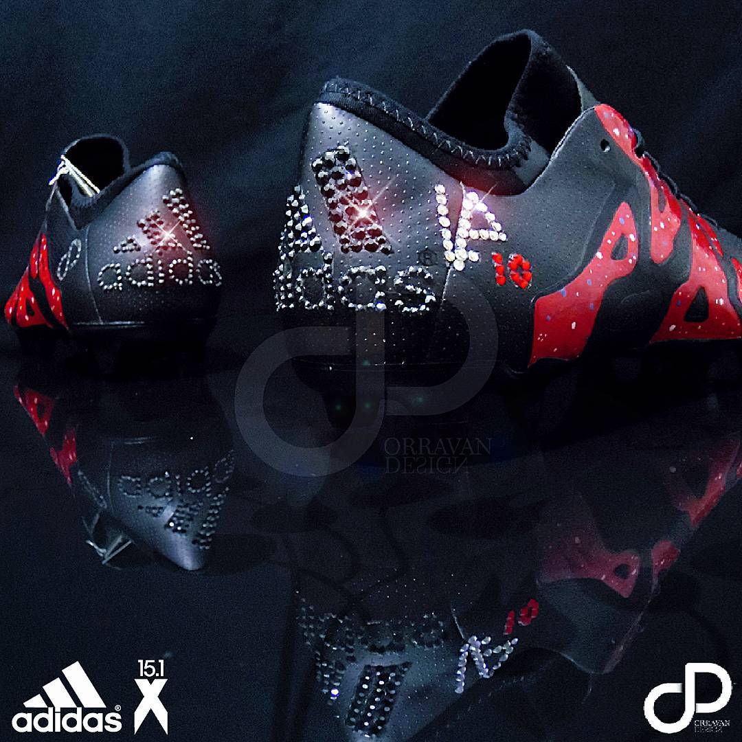lacazette boots