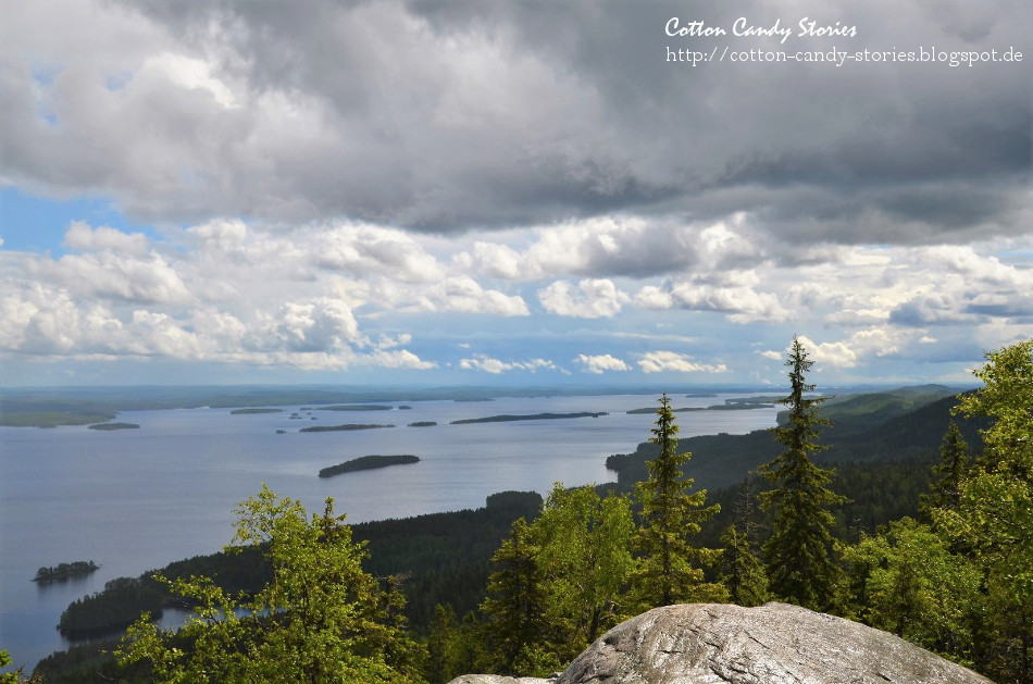 * Cotton Candy Stories Reiseblog Reiseberichte, Stadtführer und